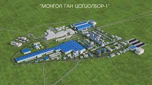 “Монгол Ган Цогцолбор-1” төслийг хэрэгжүүлэхэд 507.3 сая ам.долларын хөрөнгө шаардлагатай 