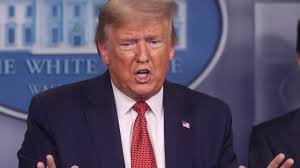 АНУ-ын ерөнхийлөгч Доналд Трамп эрх мэдлээ шилжүүлэн өгөхийг зөвшөөрчээ