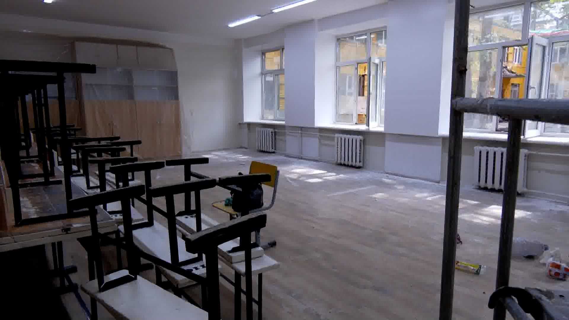 Төрийн давхардсан чиг үүрэг, хариуцлагагүй байдал нь хүүхдүүдийн боловсрол эзэмших эрхийг хязгаарлаж байна