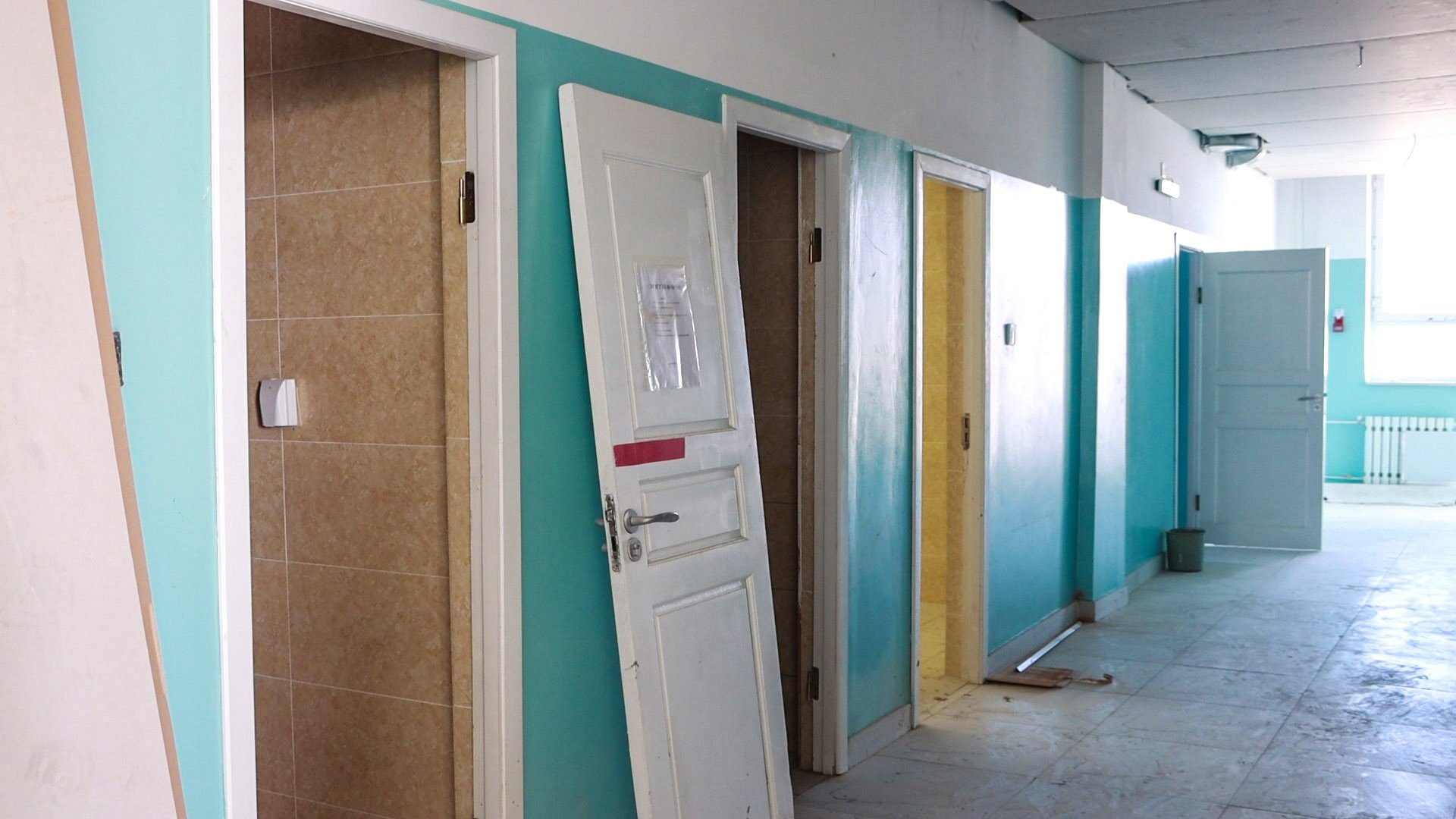 50 ортой хүүхдийн эмнэлэгт улсын төсвөөс 5.1 тэрбум төгрөг зарцуулжээ