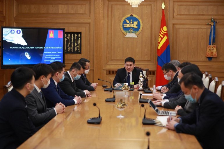 Сансрын технологийг хөгжүүлэх зорилгоор Үндэсний зөвлөл байгуулна