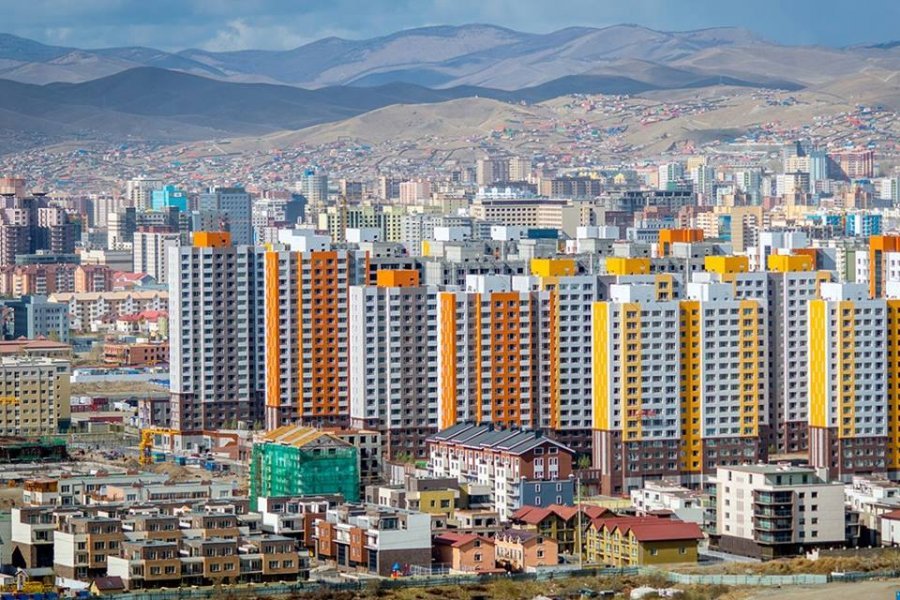 Ирэх 1-р сарын 1-ээс ипотекийн зээлийн урьдчилгаа төлбөрийн 10 хувийг зээлийн батлан даалтын сан олгох боломжтой