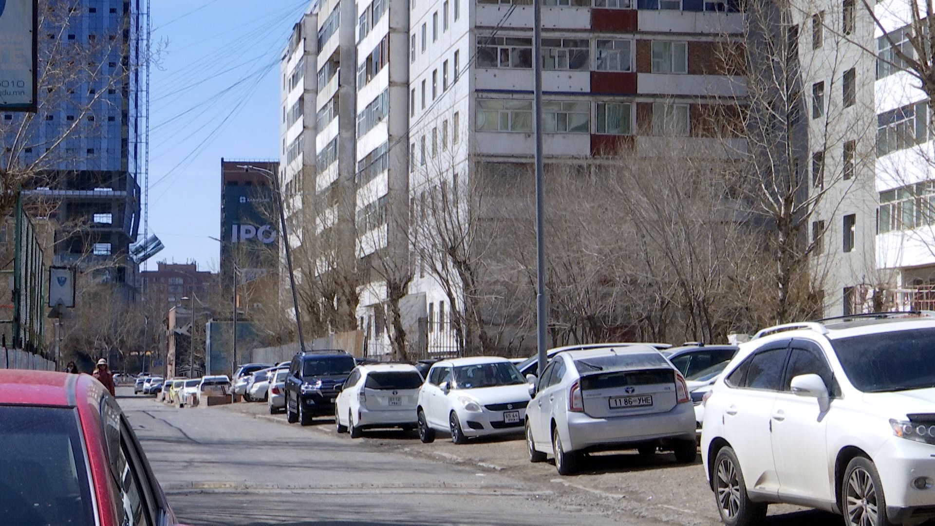 Нийслэлийн есөн дүүрэгт стандарт хэрэгжилтийг хангуулах ажлыг зохион байгуулж байна