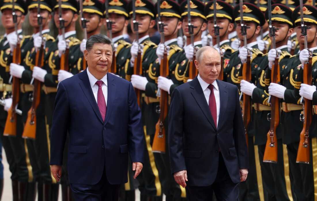 В.Путин, Ши Жиньпин нар “Сибирийн хүч-2” төслийг урагшлуулахаар тохиролцсон ч хийн үнэ, санхүүжилтийн асуудал шийдэгдсэнгүй 