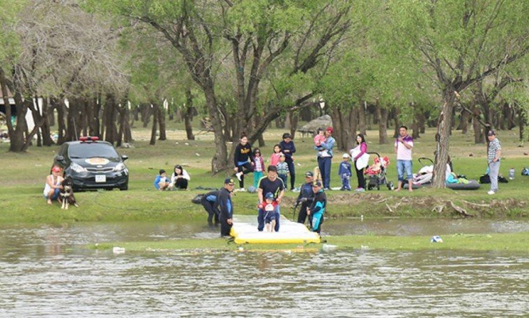 Өнгөрөгч 6-р сарын 16-ны өдөр улсын хэмжээнд гол, усны ослын улмаас гурван иргэн амиа алдсан харамсалтай хэрэг бүртгэгджээ