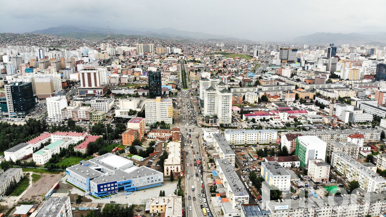 Ипотекийн зээлийн төлбөрөө өмнө нь хойшлуулсан иргэд нэмэлт хүсэлт гаргах шаардлагагүй