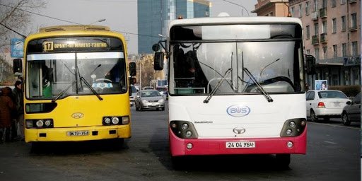 Нэг автобусанд 15-16 зорчигч зорчуулахын тулд автобусны тоог 3 дахин нэмэгдүүлэх шаардлагатай
