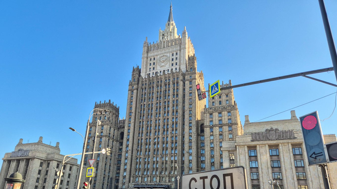 Японы технологийн компани Украины дроны үйлдвэрлэлд шууд хөрөнгө оруулсантай холбогдуулан ОХУ эсэргүүцлээ илэрхийллээ