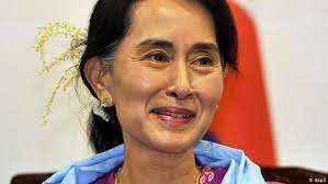 Ардчиллыг дэмжигч, удирдагч Аун Сан Су Чиг шүүх хурал хойшлогджээ