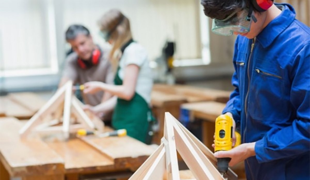 МСҮТ-д суралцагчид сар бүрийн тэтгэлгийг төгссөний дараа хуримтлал хэлбэрээр олгоно