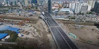 Энэ онд нийслэлийн 22 хэсэгт 26.95 километр авто замын бүтээн байгуулалт хийхээр төлөвлөжээ