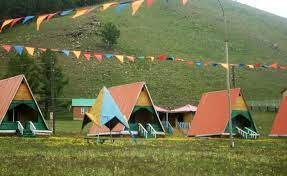 Улсын болон төрийн өмчит 40 гаруй зуслан үйл ажиллагаагаа эхлүүлжээ