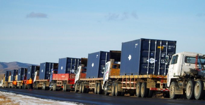 Тээврийн зардлын өсөлтөөс шалтгаалж бараа бүтээгдэхүүний үнэ нэмэгдэж байна