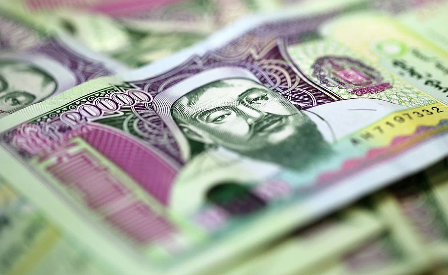 Цалинтай ээжийн 50 мянган төгрөгийг 500 мянган төгрөг болгох асуудлаар УИХ-ын гишүүд лобби бүлэг байгуулжээ