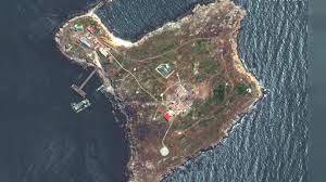 ОХУ-ын эрх баригчид Украины Могойн арлаас цэргээ татах шийдвэр гаргажээ