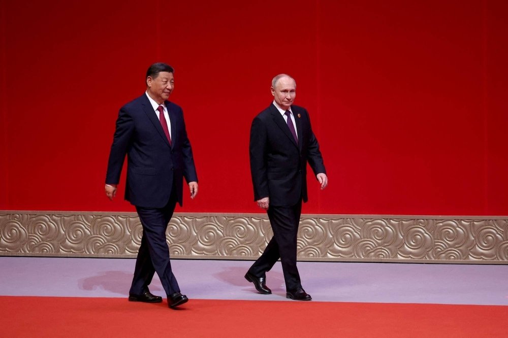 Уулзалтын үеэр удирдагч нар түншлэлийн “Шинэ эрин үе”-ийг эхлүүлэх амлалт өгсөн байна