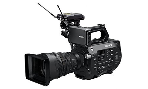 Sony FS7  PXWFS7K camera 
