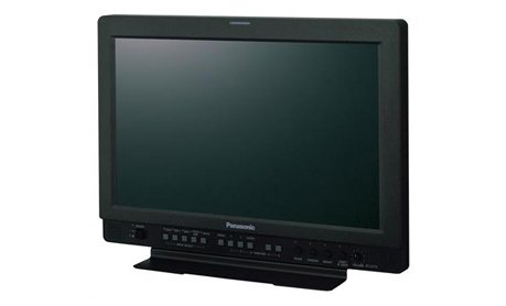 Panasonic 17'' BT-LH1710EJ monitor