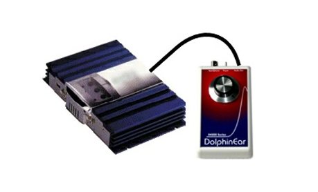 DolphinEar DE200 усны микрофон