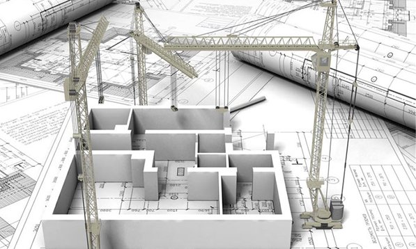 Инженерийн байгууламж, шугам сүлжээний зураг төсөл
