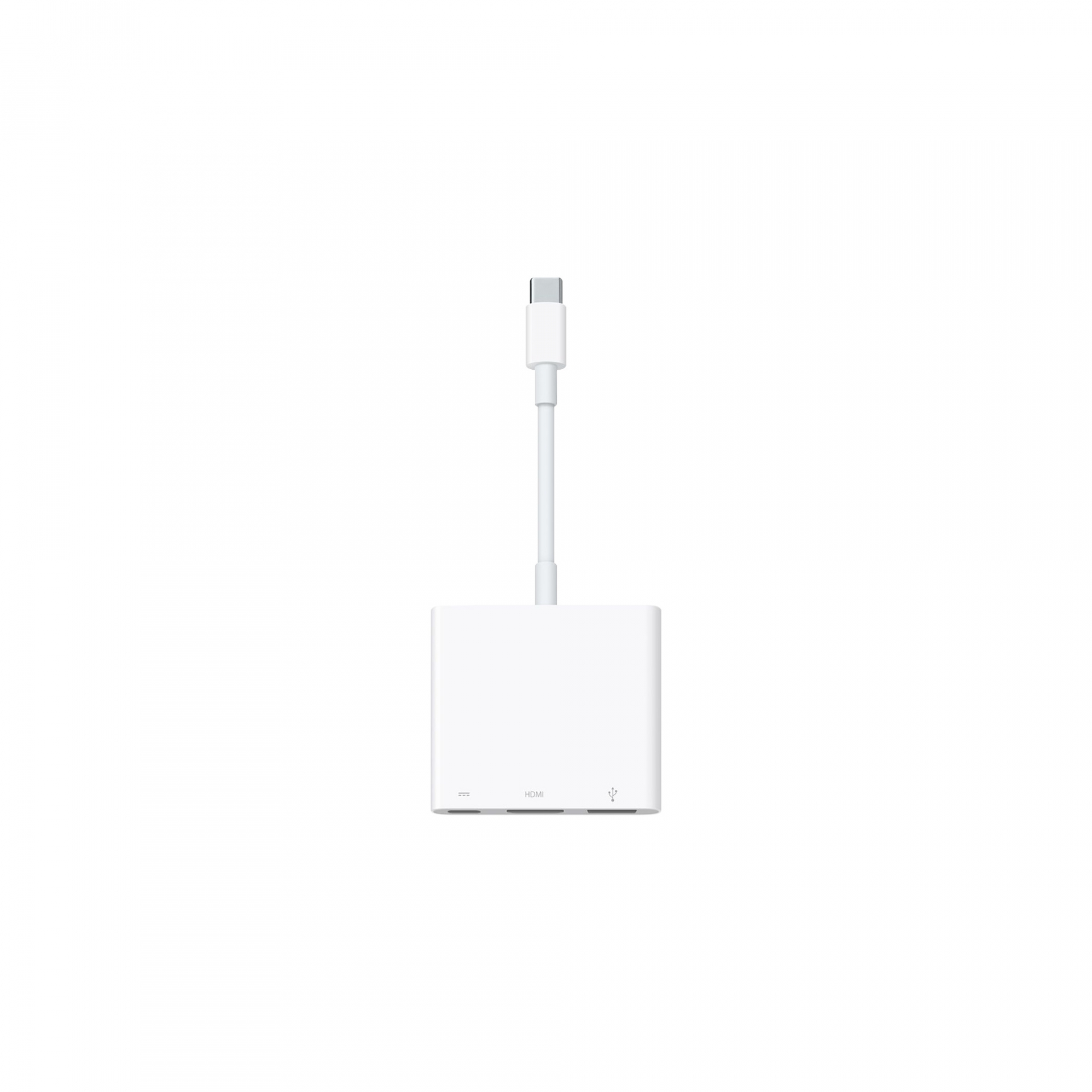 USB-C Digital AV Multiport Adapter