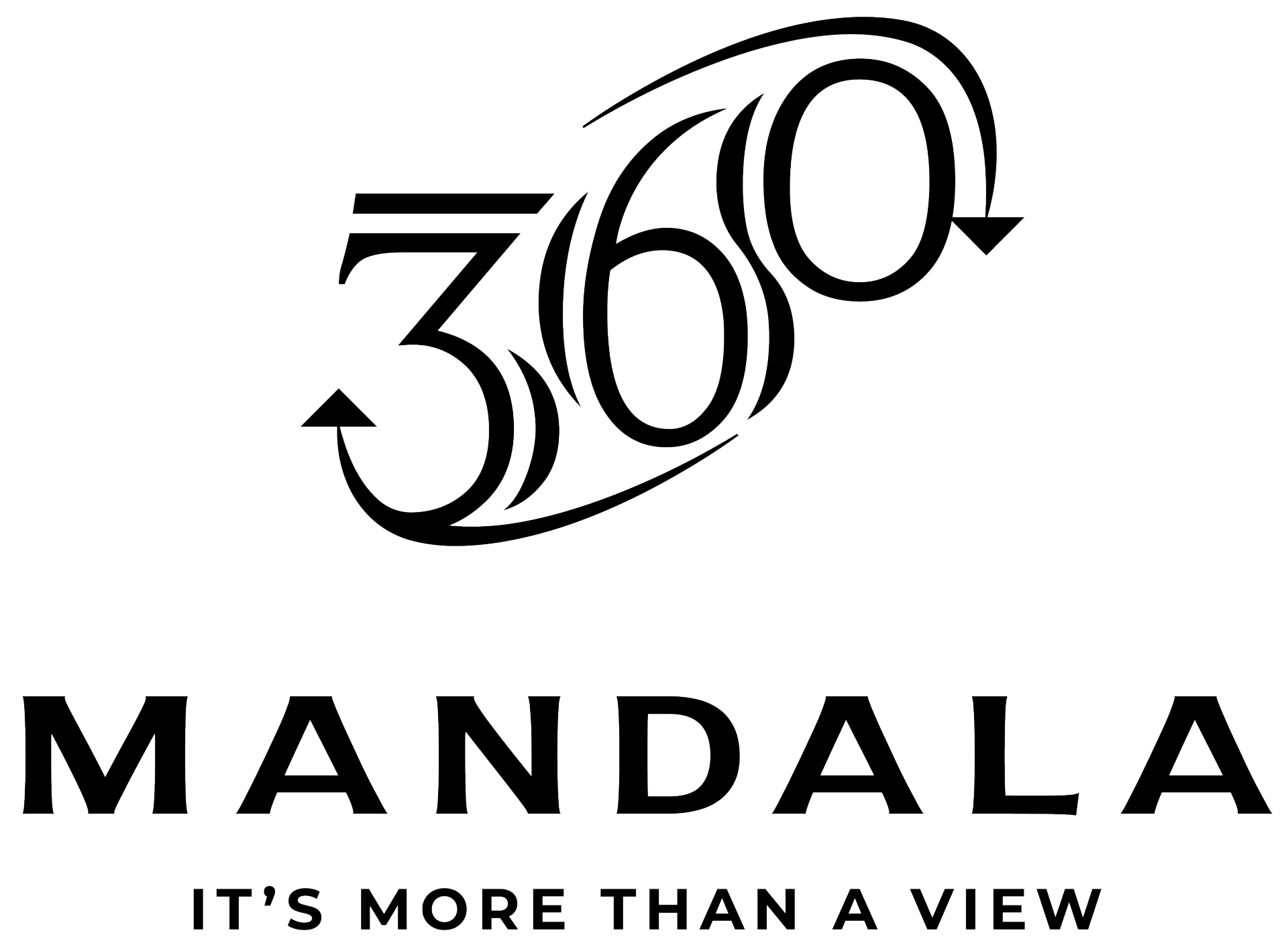 360 MANDALA RESIDENTIAL TOWER 