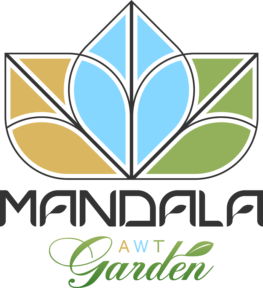 MANDALA GARDEN TOWN INTRODUCTION 