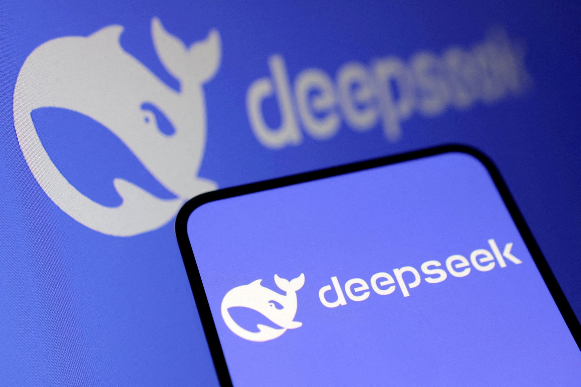 DeepSeek компани хөрөнгийн зах зээлд тэсрэлт хийж, анхаарал татаж байна. /2025-1-4/