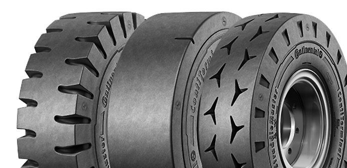 OTR Pneumatic Tires