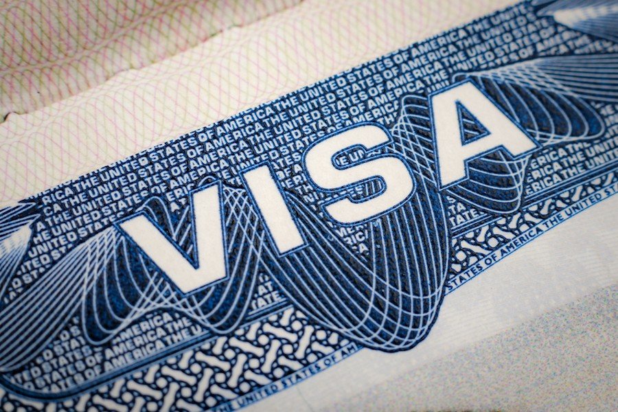 VISA