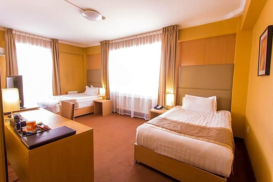 ACCOMMODATION
