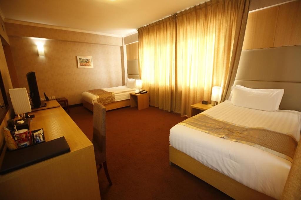 ACCOMMODATION