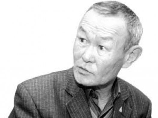 Миний багш Цэвээндоржийн Дэлгэр