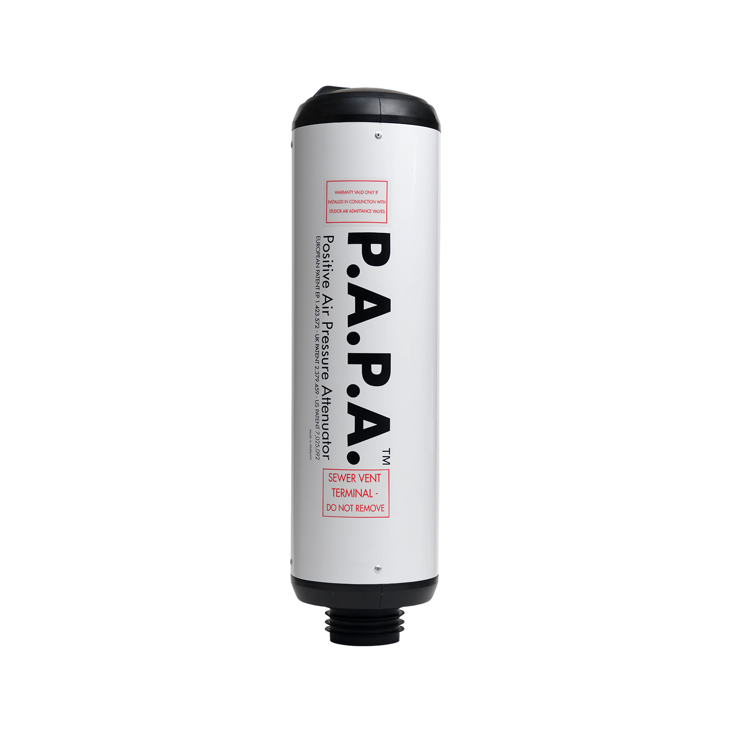 P.A.P.A.
