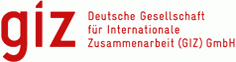 German Corporation for International Cooperation GmbH 