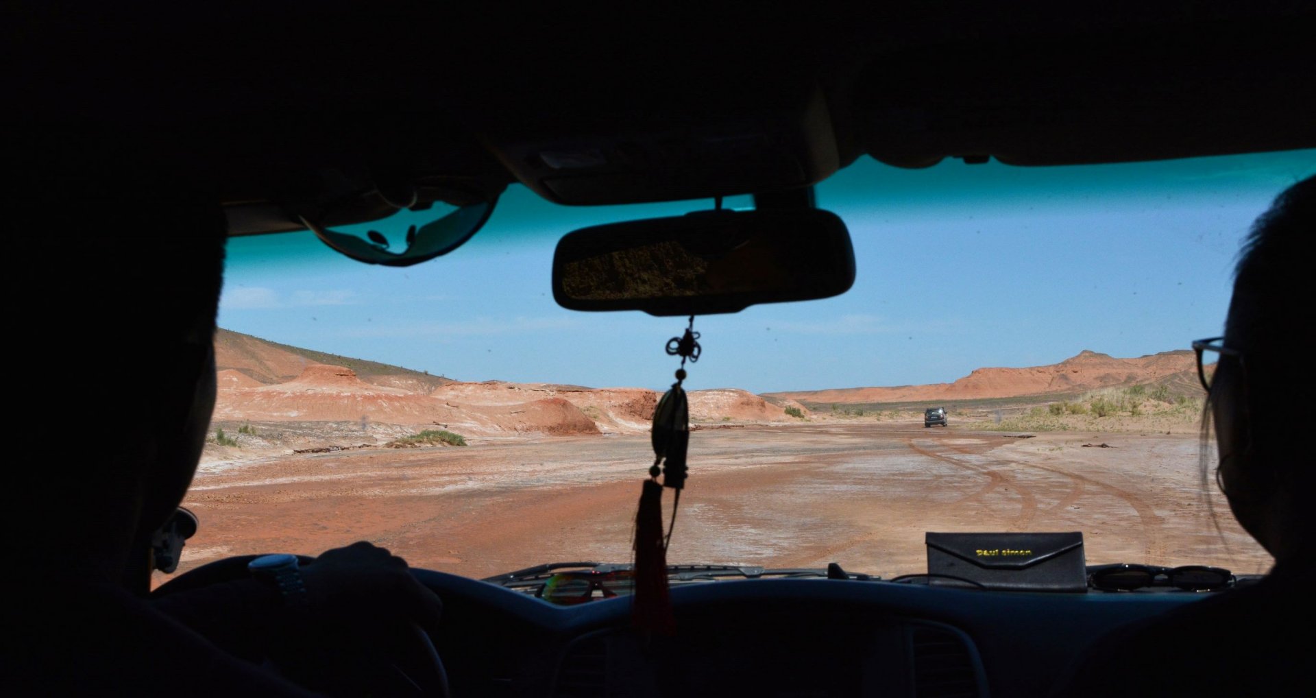 4x4 overland expeditions