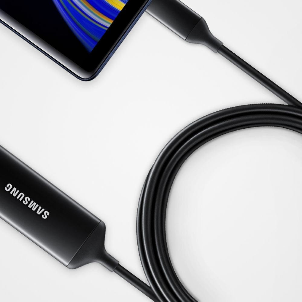 Samsung DeX Cable Технозон ХХК