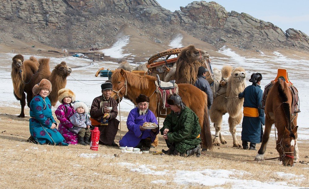 Mongolia among 52 places recommended to visit in 2020 by The New York Times