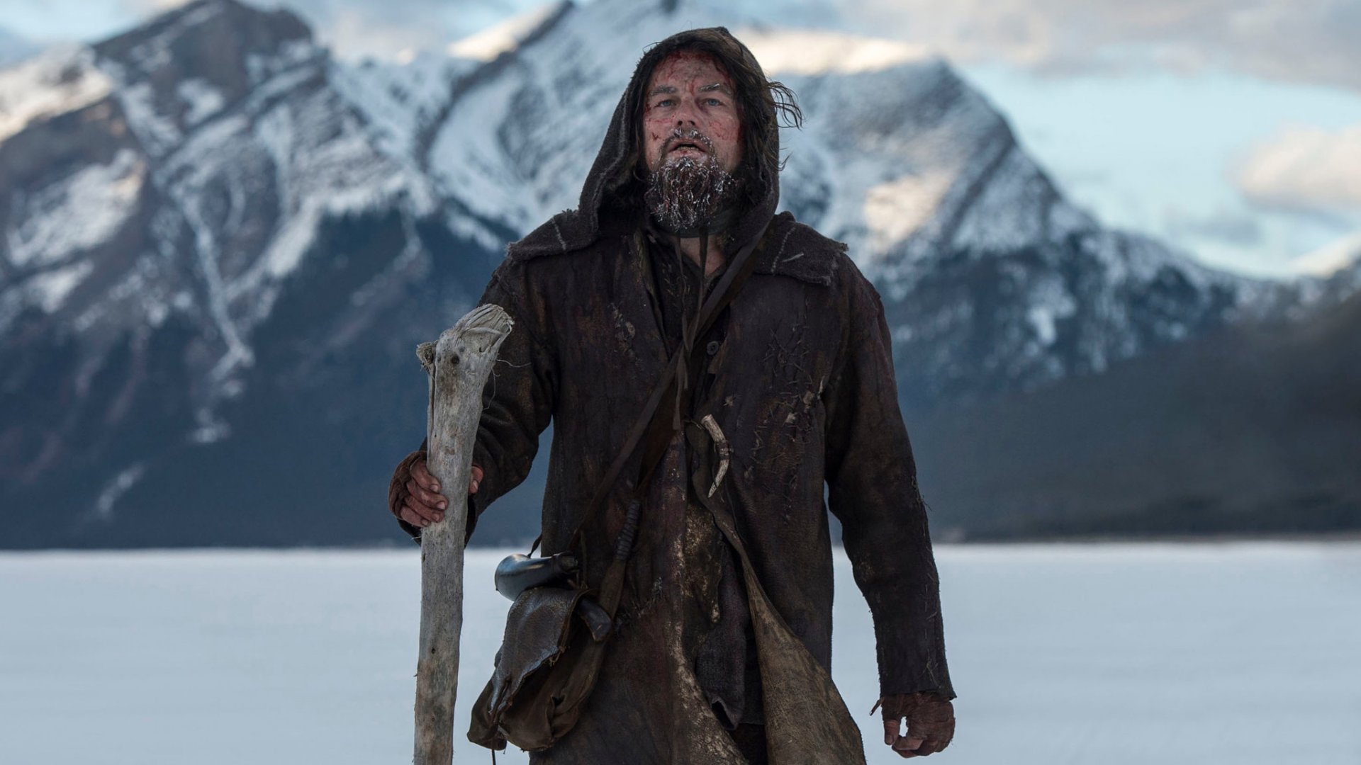 Leonardo DiCaprio pays $95,000 for his own Revenant-style adventure in Mongolia