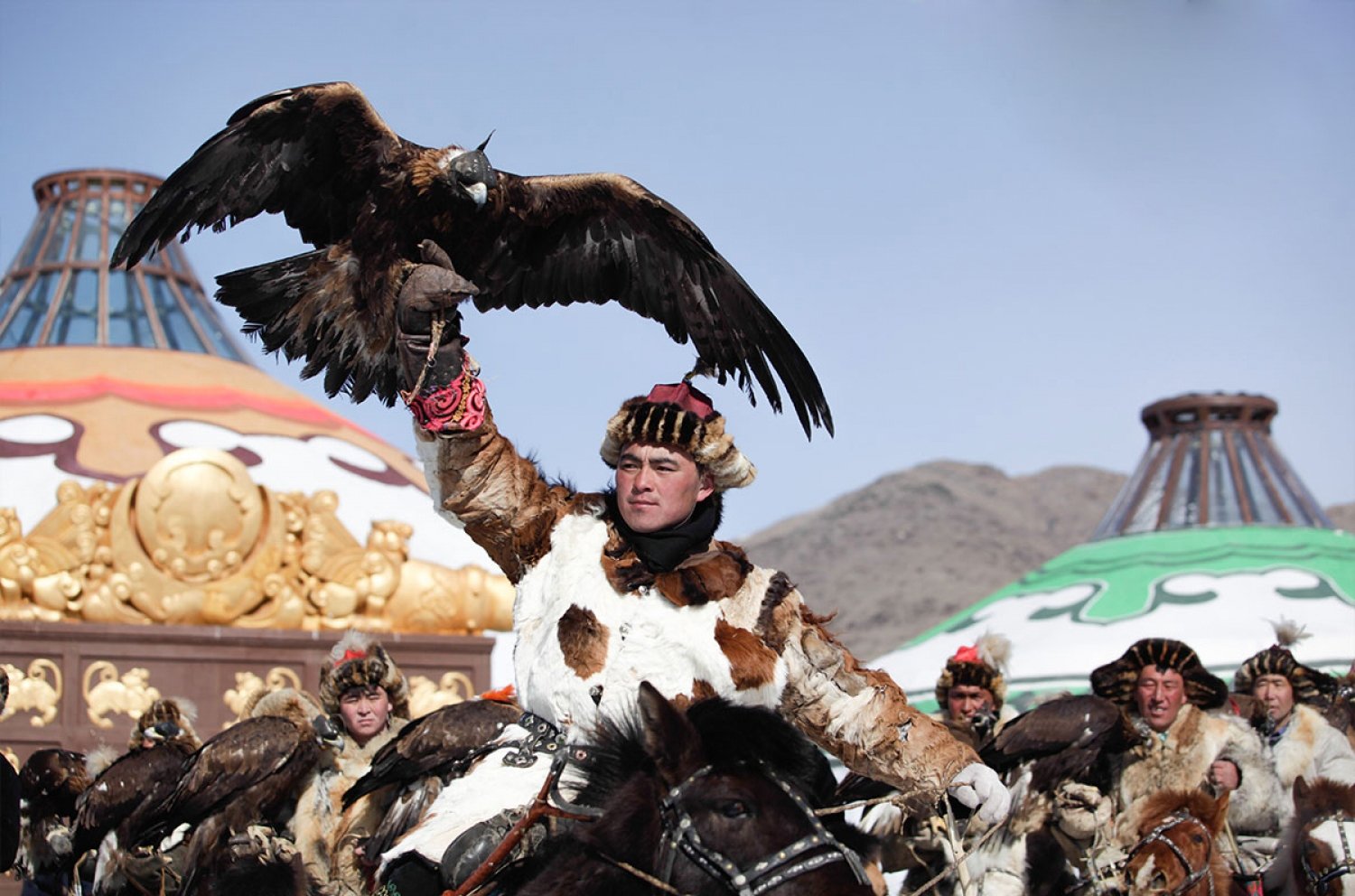 What Are The Advantages Of Mongolian Tour Packages?