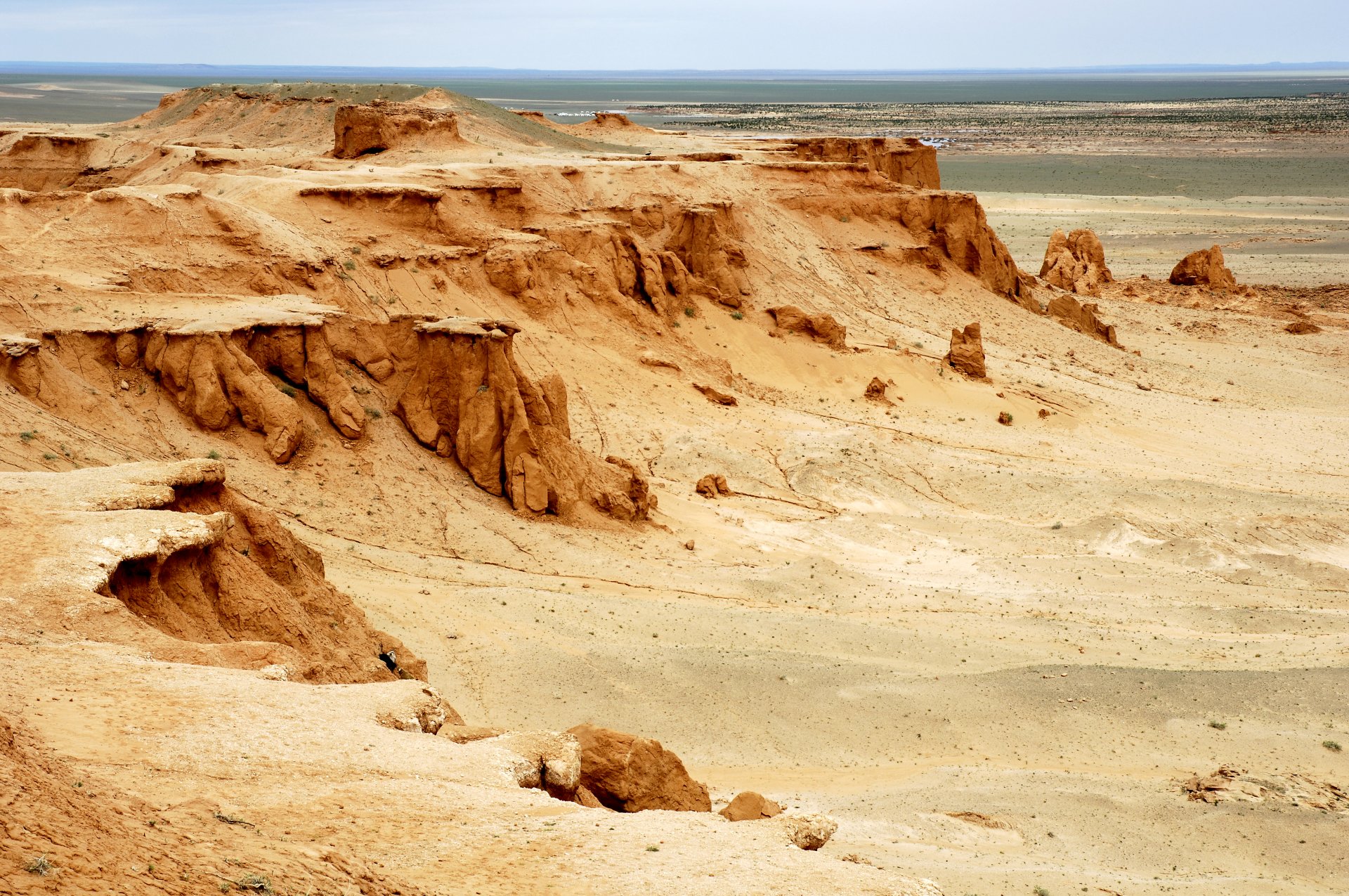 Gobi-Short trip