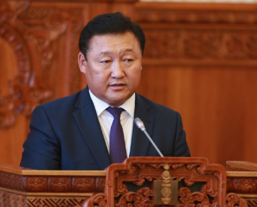 Д.Тогтохсүрэн: Хүүхдийн мөнгийг цар тахал намжтал үргэлжлүүлэн олгоно