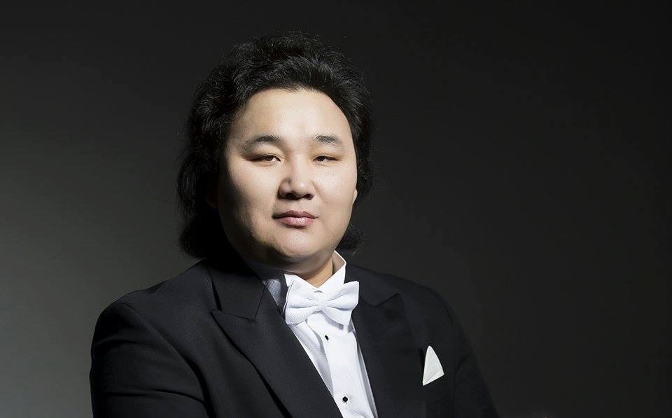 Э.АМАРТҮВШИН: ДӨРВӨН ЖИЛИЙН ДАРАА МӨРӨӨДЛӨӨ БИЕЛҮҮЛЖ, ‘’ЛА СКАЛА’’-Д ДУУЛЛАА