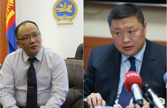 Б.Хурц, Г.Эрдэнэбат нарыг шүүхгүй бол Т.Чимгээг суллах боломжгүй гэв үү