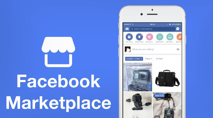  Facebook Marketplace цэсийг Монгол Улсад албан ёсоор ашиглах боломжтой боллоо