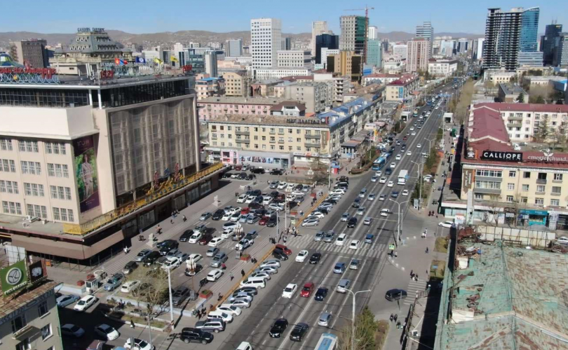 Нийслэлийн төр, захиргааны байгууллагын ажил 08:00 цагт эхэллээ