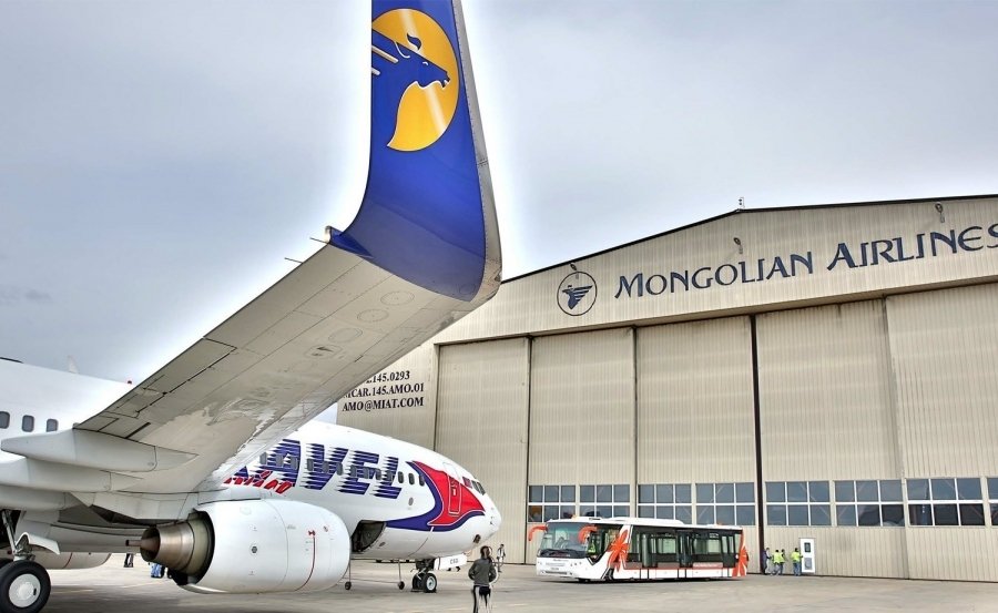 ХАР ТАМХИ ХЭРЭГЛЭСЭН ГЭХ НИСГЭГЧИЙН ХӨДӨЛМӨРИЙН ГЭРЭЭГ ЦУЦАЛЖЭЭ