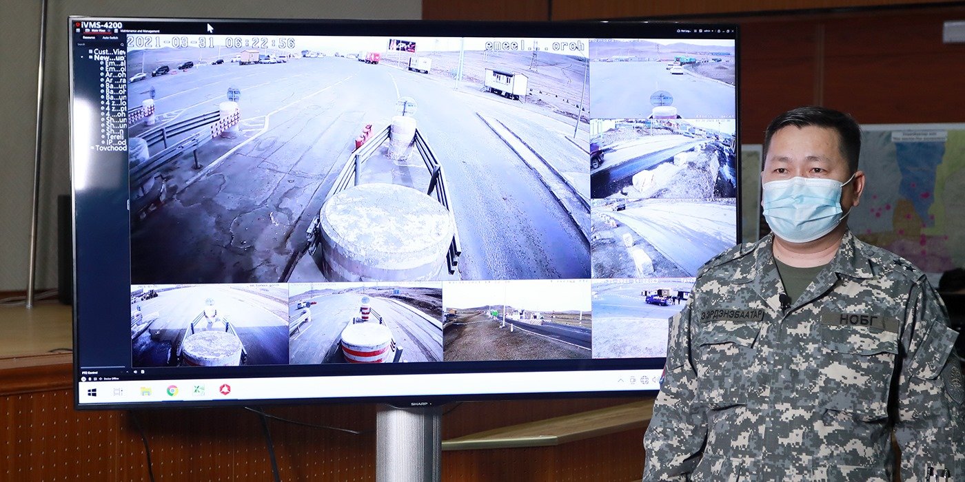 Э.Эрдэнэбаатар: Орон нутаг руу ПСР шинжилгээ заавал өгч, аймгийн онцгой комиссын зөвшөөрлөөр зорчино