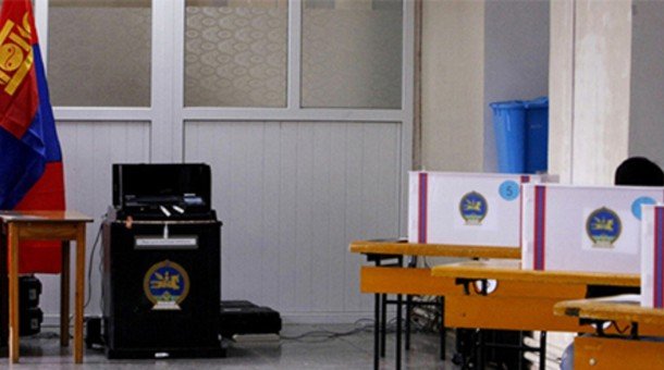 Аймаг, нийслэлийн сонгуулийн хороодыг байгуулжээ