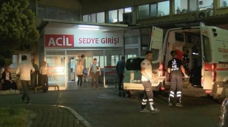 Турк улсад амьдардаг хос биенийхээ аминд хүрчээ